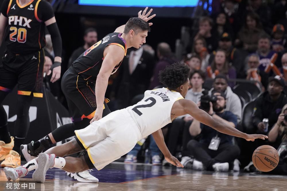 中屡创佳绩 中屡创佳绩